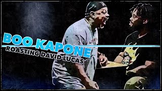 Roast Me | Boo Kapone ROASTING David Lucas | All Def | WhoDatEditz by WhoDatEditz 16,966 views 1 year ago 4 minutes, 28 seconds