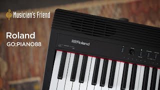 Piano Roland GO:Piano88