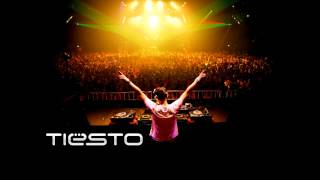 DJ Tiesto - Heroes