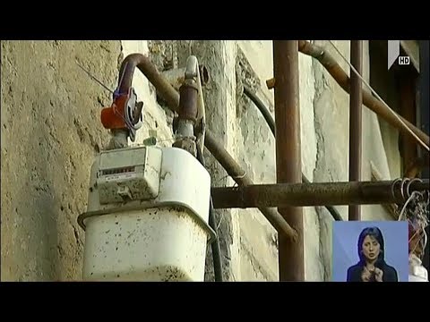 გამათბობელი საშუალებების უსაფრთხოების ნორმები დედაქალაქში