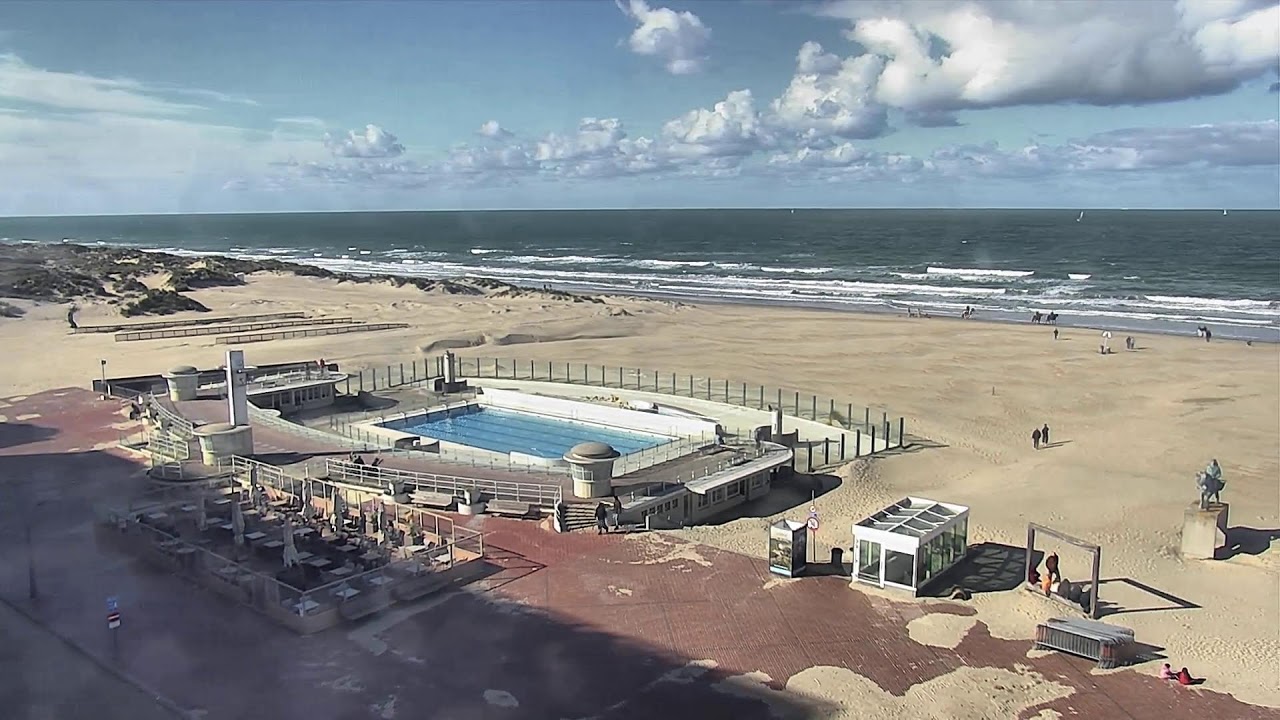 Oostduinkerke-Bad