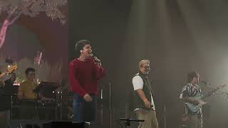 ที่รัก - ปลานิลเต็มบ้าน feat. แกน The Jukks live at 15ปี ปลานิลเต็มๆบ้าน คอนเสิร์ต