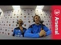 UnClassic Commentary | Kieran Gibbs & Aaron Ramsey