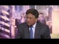 Frost over the World - Pervez Musharraf - 24 April 09