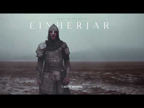 Einherjar (The Chosen Warriors) | Old Norse Viking Music