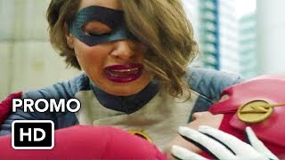 The Flash 5x07 Promo \\