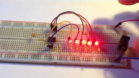 Niple Programación visual PIC para NULOS ★LEDFACIL★