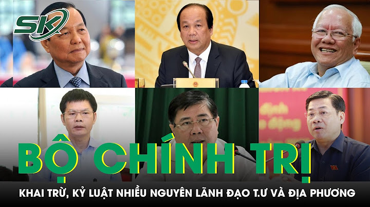 Lãnh đạo thực hiện nhiệm vụ chính trị là gì năm 2024