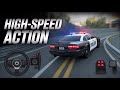 Why Police Cars Are Faster (and Other Myths)