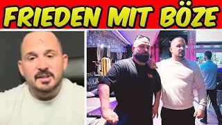 Verrat An Farid Bang ? Wurde Cashmo Erpresst Von Bözeman Und Co? Sein Statement Zu Den Vorwürfen