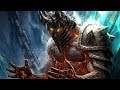 Wrath of The Lich King - O Filme da Historia de World of Warcraft