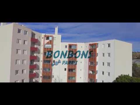 ASP - BonBons [ Clip Officiel ] Part. I