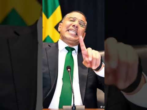 prime minister vibing to malie donn