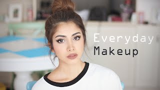 Макияж на каждый день Everyday Makeup