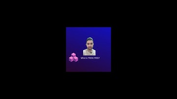 What is TRON (TRX)? Explained Simply for Beginners | Blockchain & Crypto