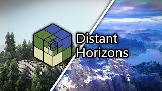 How to install Distant Horizon.