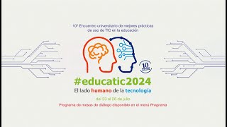 EDUCATIC 2024
