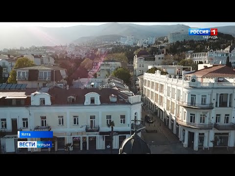 Video: Крым качан Россияга кошулган