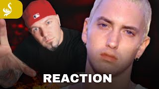 GEN Z Reacts To Girls - Eminem (Limp Bizkit Diss) | FIRST TIME LISTENING