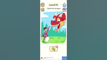 dop 5 level 76 COMPLETE ✅✅ #dop5 #76 #delete #one #part #games #dragon #trending #brush #fighter