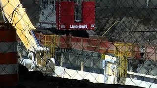 Officials to update Fraser sinkhole repairs tomorrow