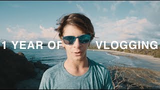 NOT my first vlog @OrionEshel