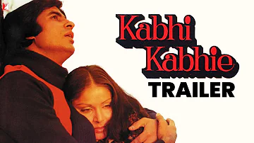 Kabhi Kabhie - Trailer