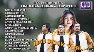 Lagu Batak Terbaik & Terpopuler Tentang Cinta 2023