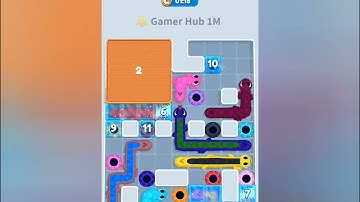 Gecko out level 83 walkthrough solution 