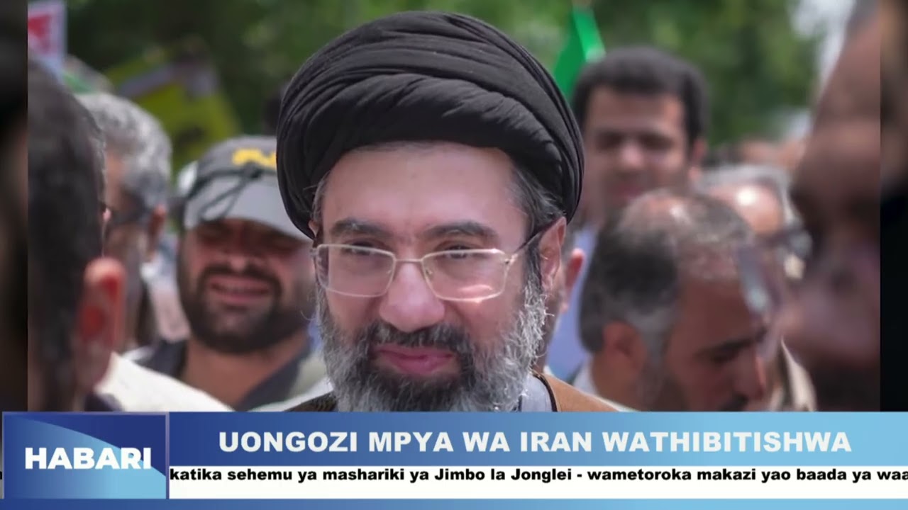 HABARI ZA KITAIFA NA KIMATAIFA  CHANNEL TEN PLUS 09.03.2026