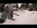 Skateweek / SKTWK 2019: Deutsche Skateboard Meisterschaft, Finale Men Park