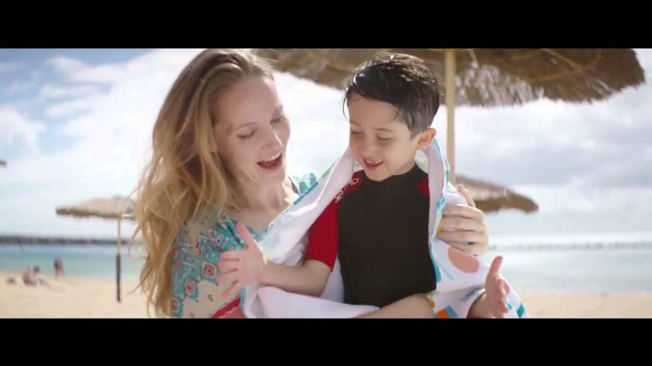 Реклама Helix Family на ТВ Украины