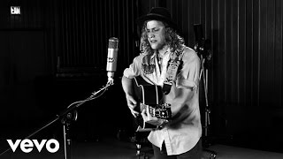 Video thumbnail of "Allen Stone - Unaware (1 Mic 1 Take)"