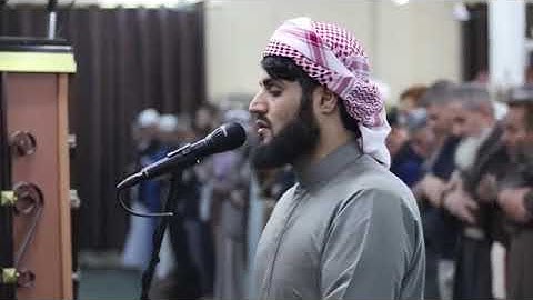 سورة النور _ القارئ رعد الكردي