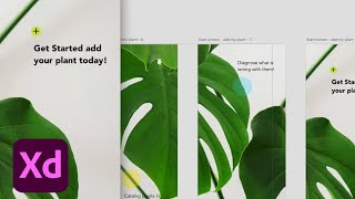 Designing for Mobile and Web with Gayatri Gaekwad - 2 of 2 | Adobe Creative Cloud screenshot 1