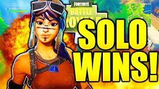 HOW TO ALWAYS WIN SOLO with 10+ KILLS FORTNITE TIPS AND TRICKS! HOW TO GET BETTER AT FORTNITE TIPS!