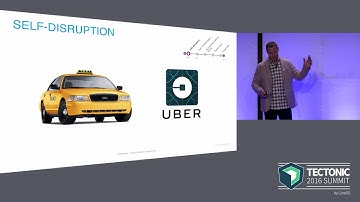 Keynote: Ticketmaster