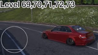 New gameplay caucasus level 69,70,71,72,73 locations #caucasusparking 