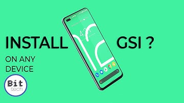 OnePlus Nord /Any Android 11 Device - Install Android 12 Beta 1 GSI [UNLOCKED BOOTLOADER ONLY]