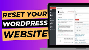 How To Reset Your WordPress Website In 2 Minutes