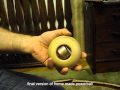 final version of home made powerball