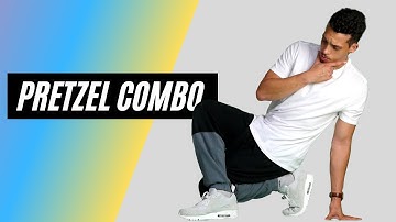 Legwork Tutorial | Legwork Tutorial | Bboy Footwork Tutorial