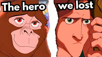 Do Mothers Make Strong Men?