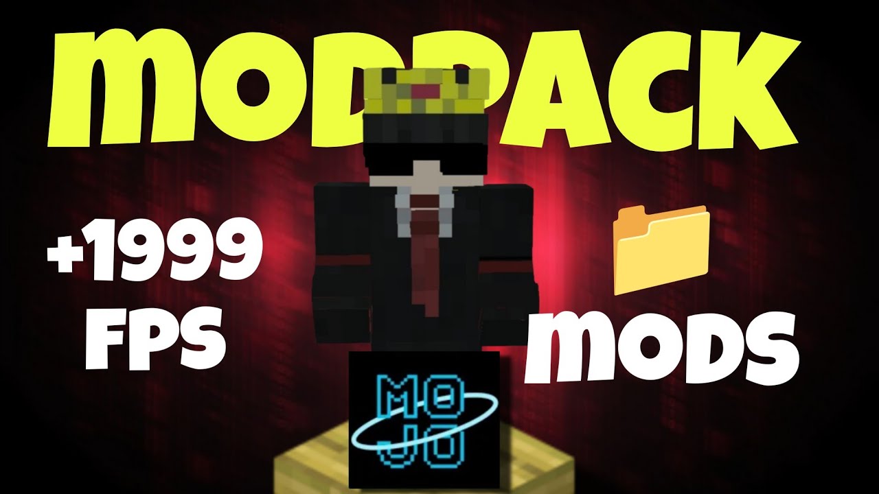 How to Install Mods in Mojo Launcher