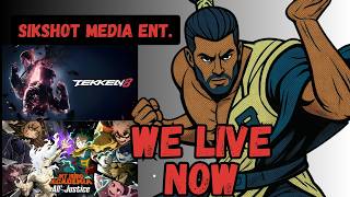 We Live On  My Hero Alls Justice
