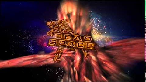 Dead Space Scott Campbell