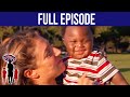 Jo Helps Grieving Single Mom Who Struggles to Raise Kids | Full Episode | Supernanny