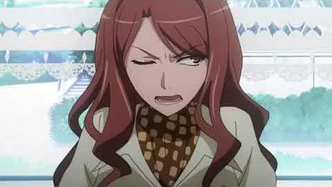 とある魔術の禁書目録3期 御坂美琴入浴シーン Mp3