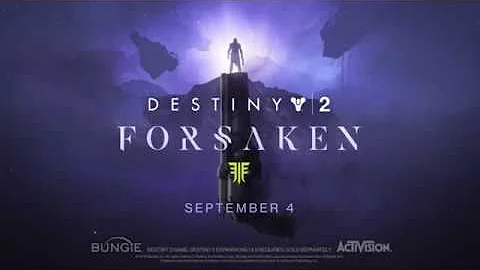 Destiny 2 Forsaken Last Stand of the Gunslinger