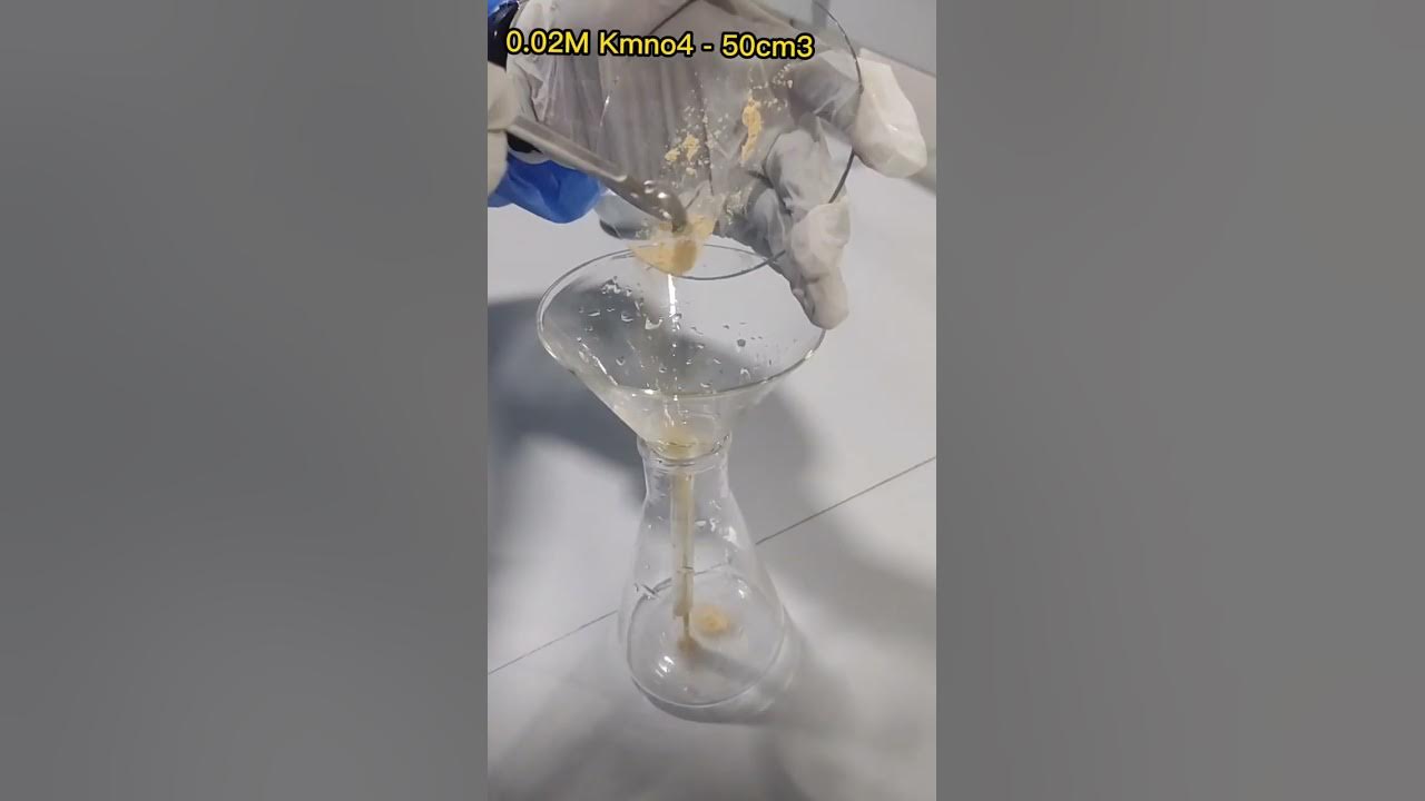 measurement-of-fe2-in-iron-pills-redox-titration-youtube